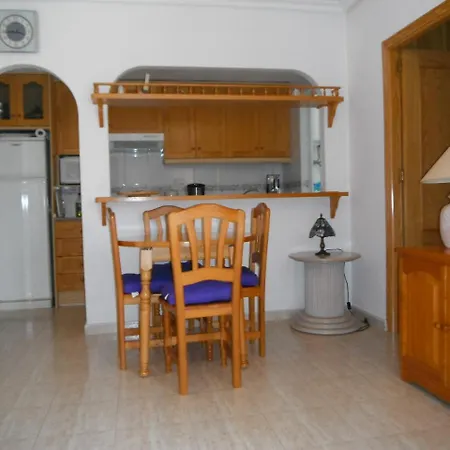 Zeniamar Zm005 Apartment