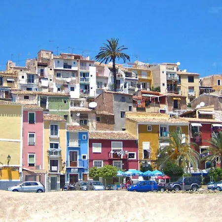 Apartment Zeniamar Zm005 Playa Flamenca