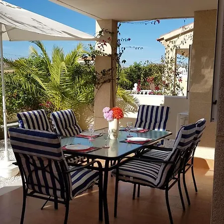 Apartment Zeniamar Zm005