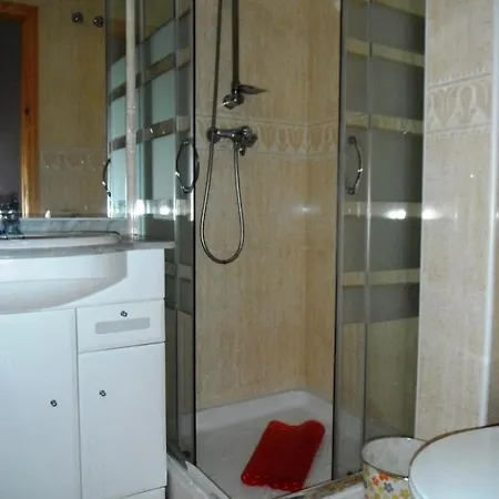 Apartment Zeniamar Zm005 Playa Flamenca